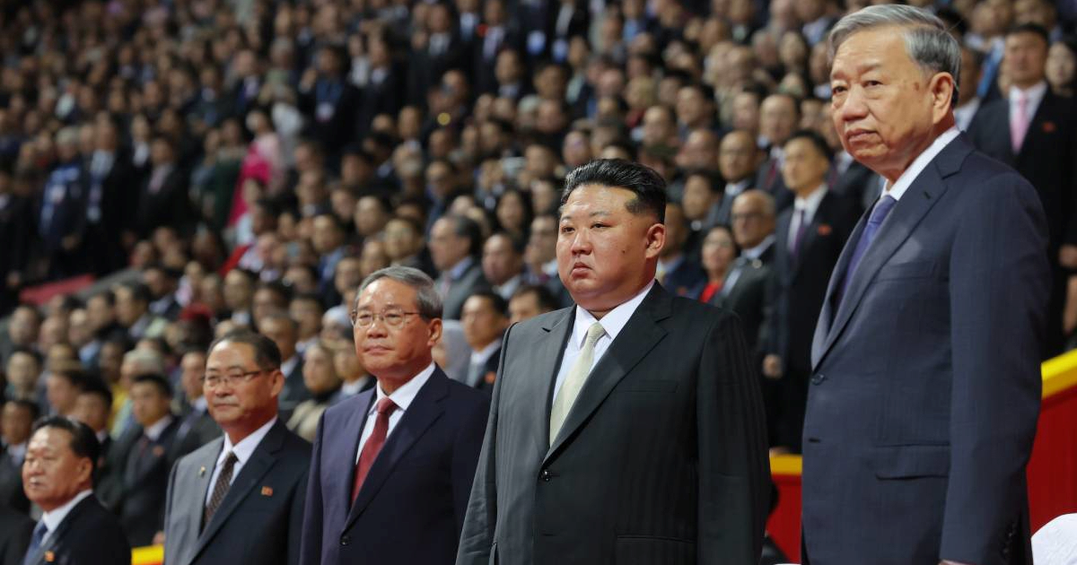 Sjeverna Koreja kritizira multilateralni tim za praćenje sankcija