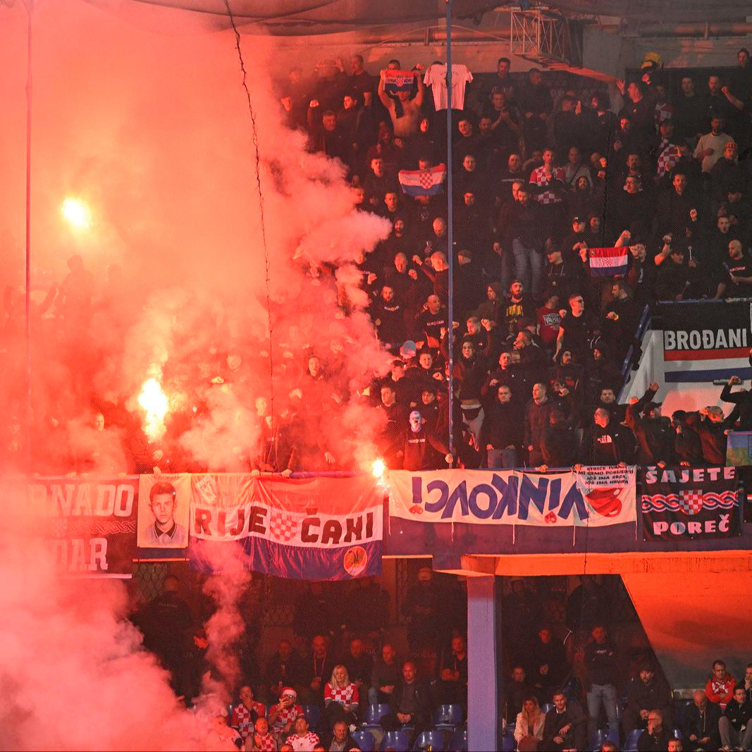 Crnogorci pokrenuli postupak protiv komentatora utakmice Crna Gora - Hrvatska