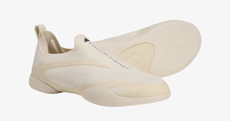 Bez vezica, s puno stila: Adidas ima tenisice koje ćete viđati svuda ovog ljeta