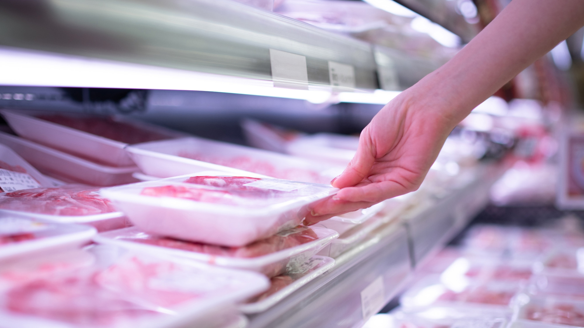 Kada je najbolje kupovati meso u supermarketima? Ovdje je sve što trebate znati