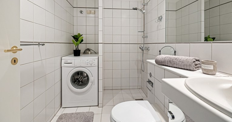 Južnokorejac osuđen zbog silovanja. Njegov čin se vidio u odrazu perilice rublja