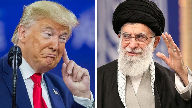 Saudijci i Amerikanci žele održati embargo Iranu na uvoz oružja