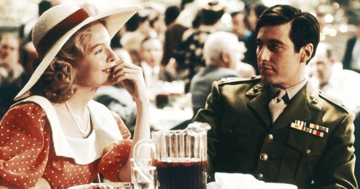 Al Pacino se oprostio od Diane Keaton: "Uvijek će letjeti u mom srcu"