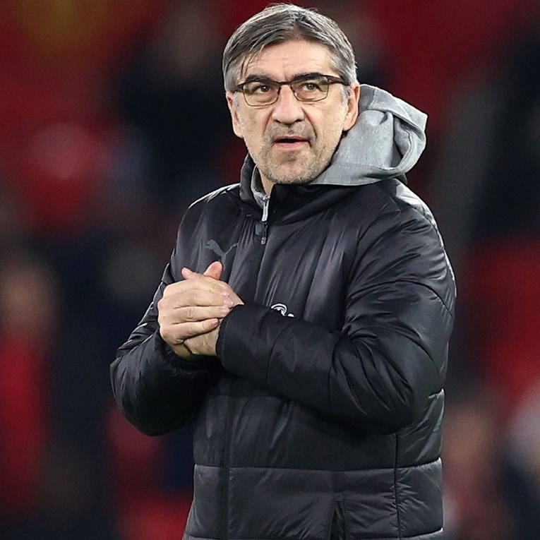 Jurić nakon poraza od Liverpoola: Na 1:1 je suđen penal koji to nije