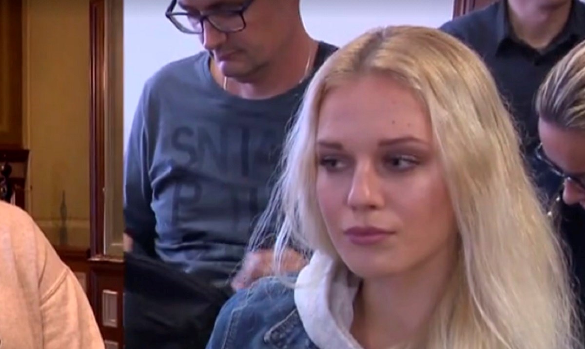 Slovenka si odrezala šaku zbog novca od osiguranja, plan je dogovorila s dečkom?