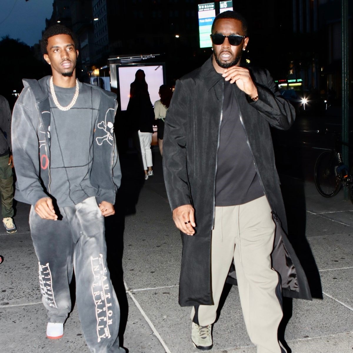 Tužiteljstvo: Diddy je prisiljavao žene da sudjeluju u razuzdanim zabavama
