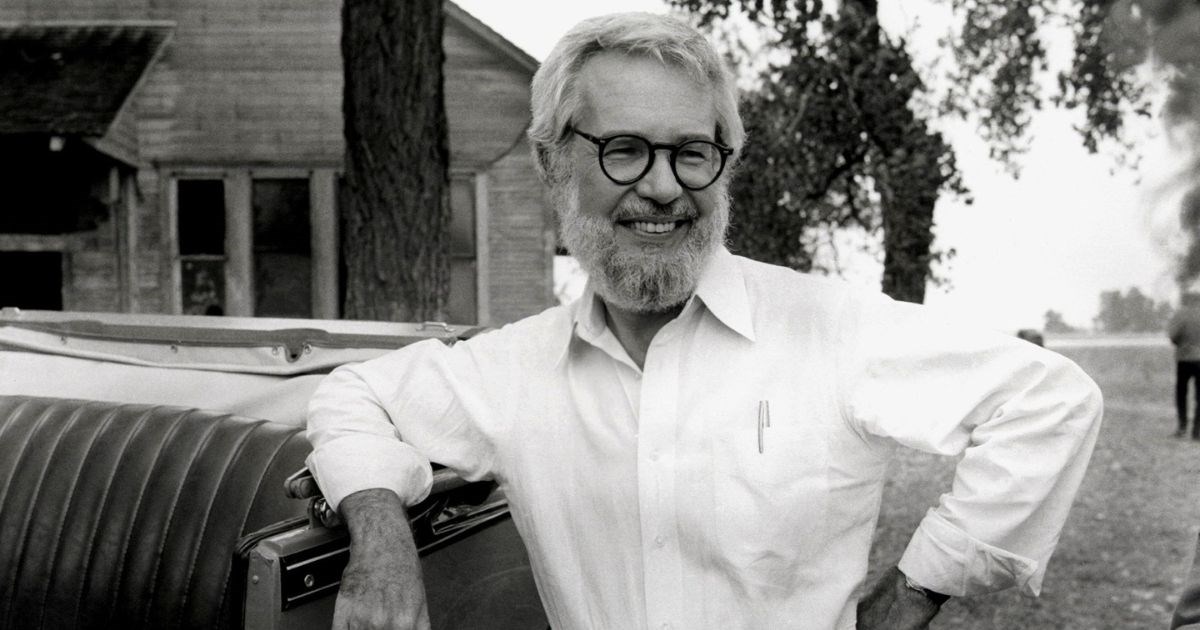 Preminuo Oscarom nagrađeni scenarist i redatelj Robert Benton