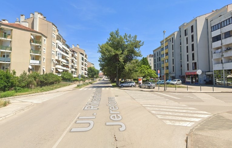 Policija uhitila serijsku provalnicu 20 minuta nakon provale