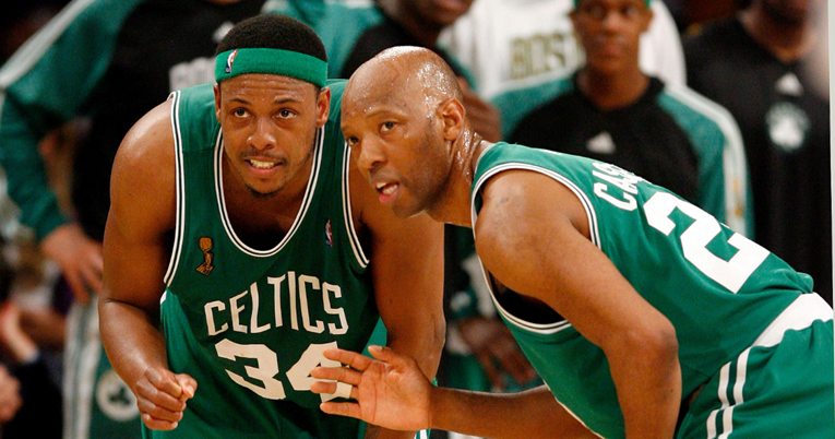 Legendarni playmaker bit će u stručnom stožeru Celticsa