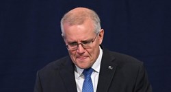 Bivši premijer Australije sam sebe imenovao na nekoliko ministarskih funkcija