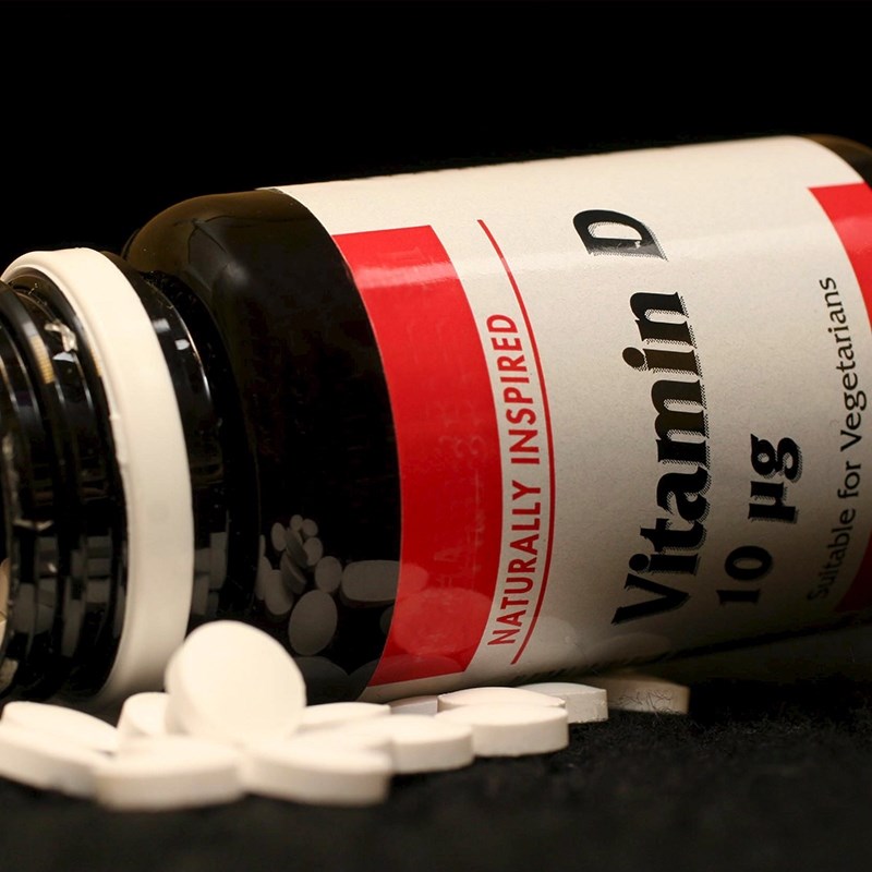 Nova studija: Teže ćete se zaraziti koronom ako uzimate neke vitamine