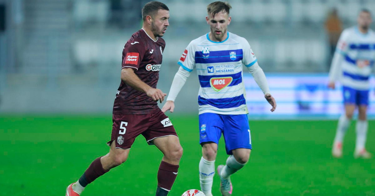 OD 16:00 Osijek protiv Istre može osigurati ostanak