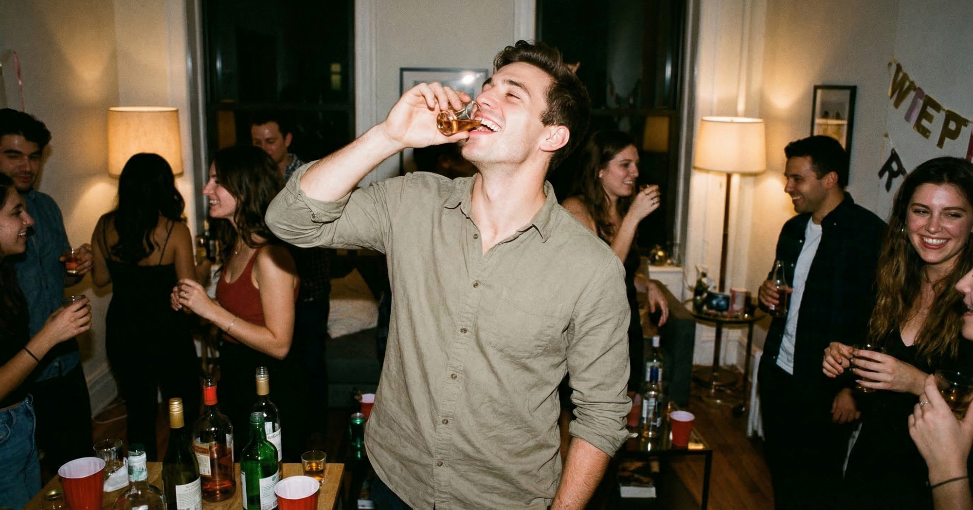 Liječnik otkrio koliko sporo jetra prerađuje alkohol