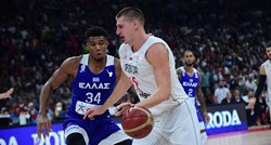 FIBA: Srbija je srušila rekord