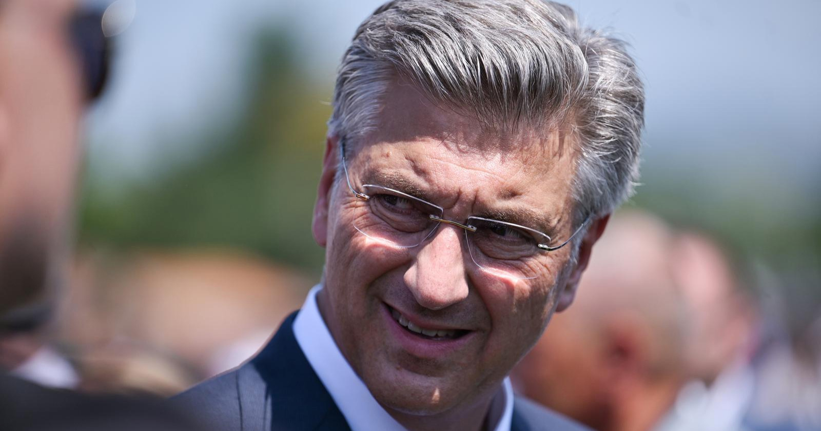 Plenković tri dana prije prosvjeda stiže u Gospić. Građani ga odbili: DOSTA JE BILO!
