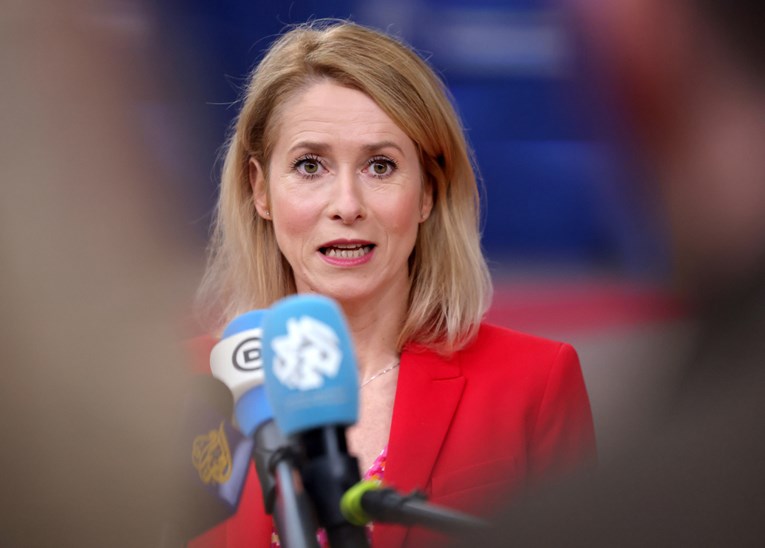 Kallas osudila bjeloruske provokacije u Litvi, zaprijetila dodatnim sankcijama