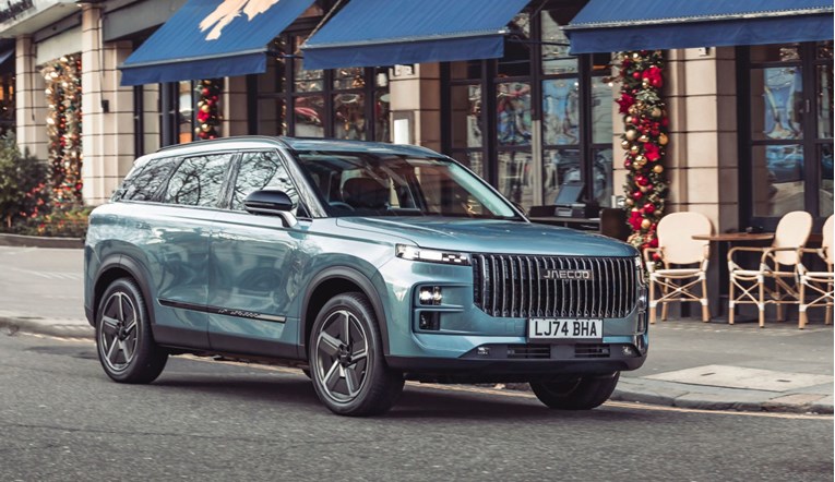 Kineska marka prema Googleu ima velike šanse za uspjeh. U Europi su sjajno krenuli