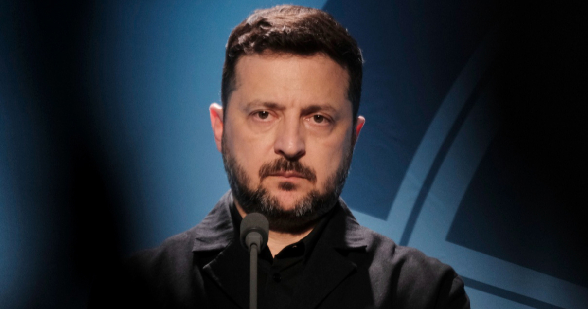 Zelenski traži novo produljenje ratnog stanja i mobilizacije