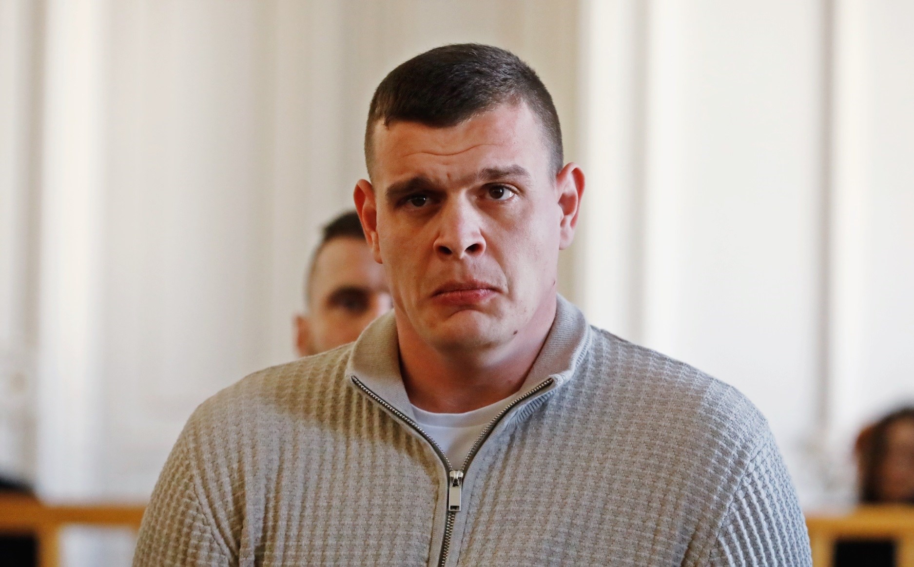 Policajac dobio 18 godina za ubojstvo Mihaele Berak (20). Rasplakao se na sudu