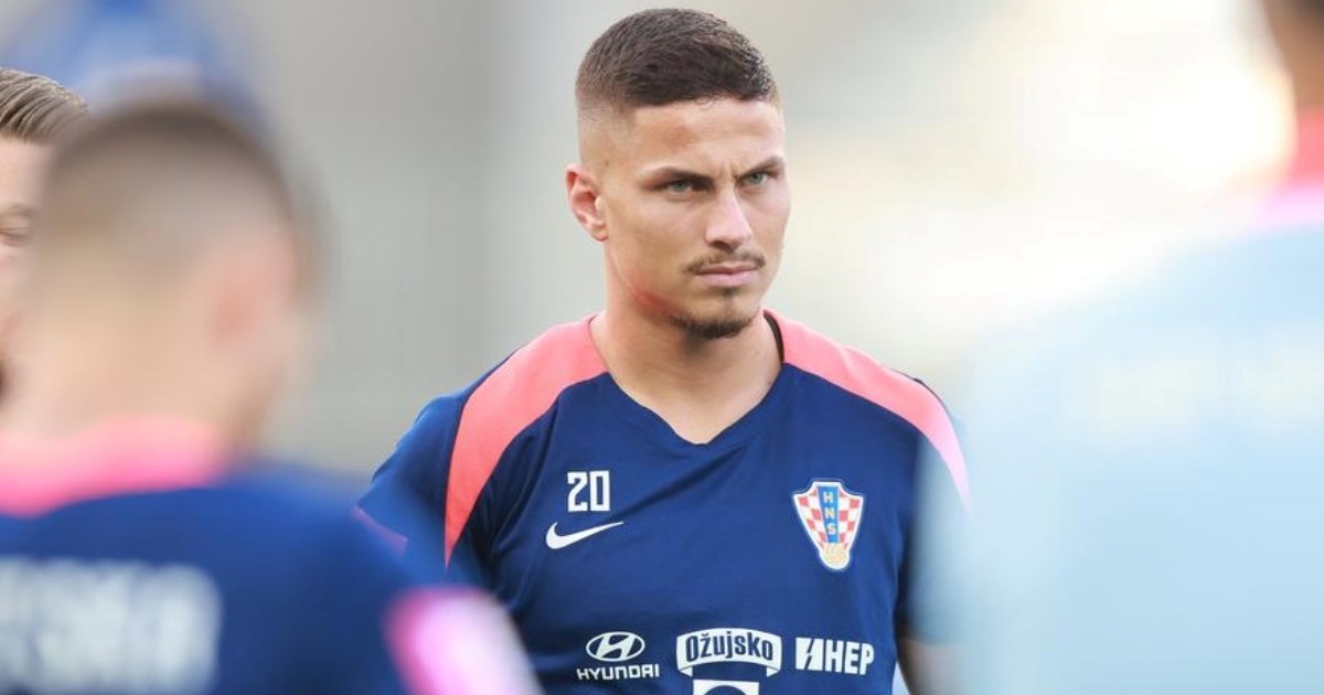 Ivanović u srijedu debitira za Benficu? Trener: Izuzetno dobro se prilagođava