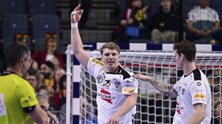 Austrijanci u euforiji nakon nove senzacije: Nevjerojatno je što radimo svaki dan