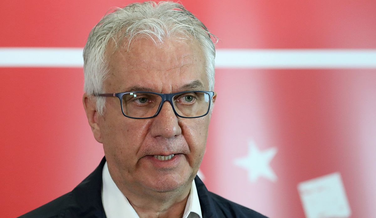 Rajko Ostojić: HDZ stoti put interese svoje stranke stavlja ispred interesa države