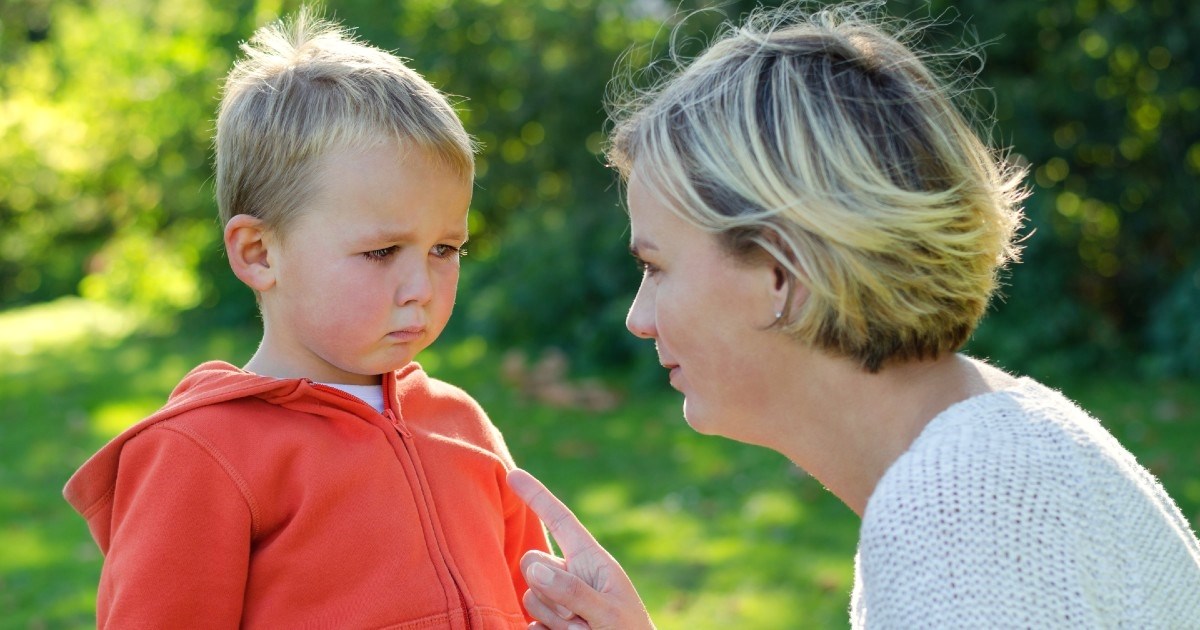 Pet oblika pona&#x161;anja koja karakteriziraju toksi&#x10D;ne roditelje