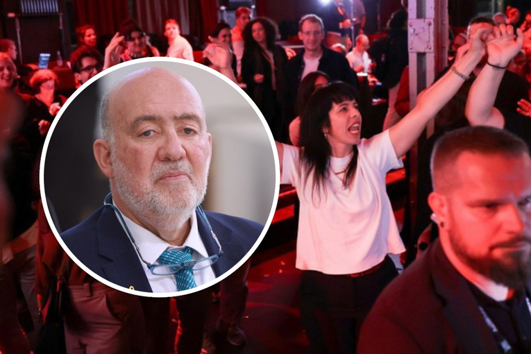 Izraelski veleposlanik nakon izbora u Berlinu: "Židovi su ugroženi"