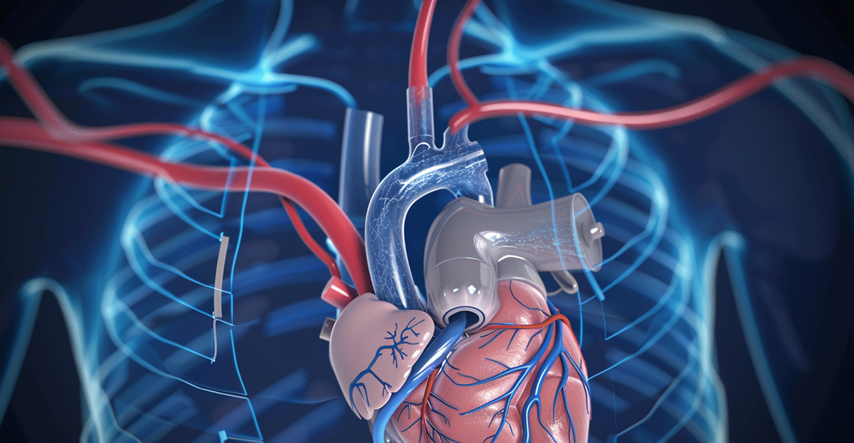 Američki FDA upozorio: Ova srčana pumpa povezana je s 49 smrtnih slučajeva