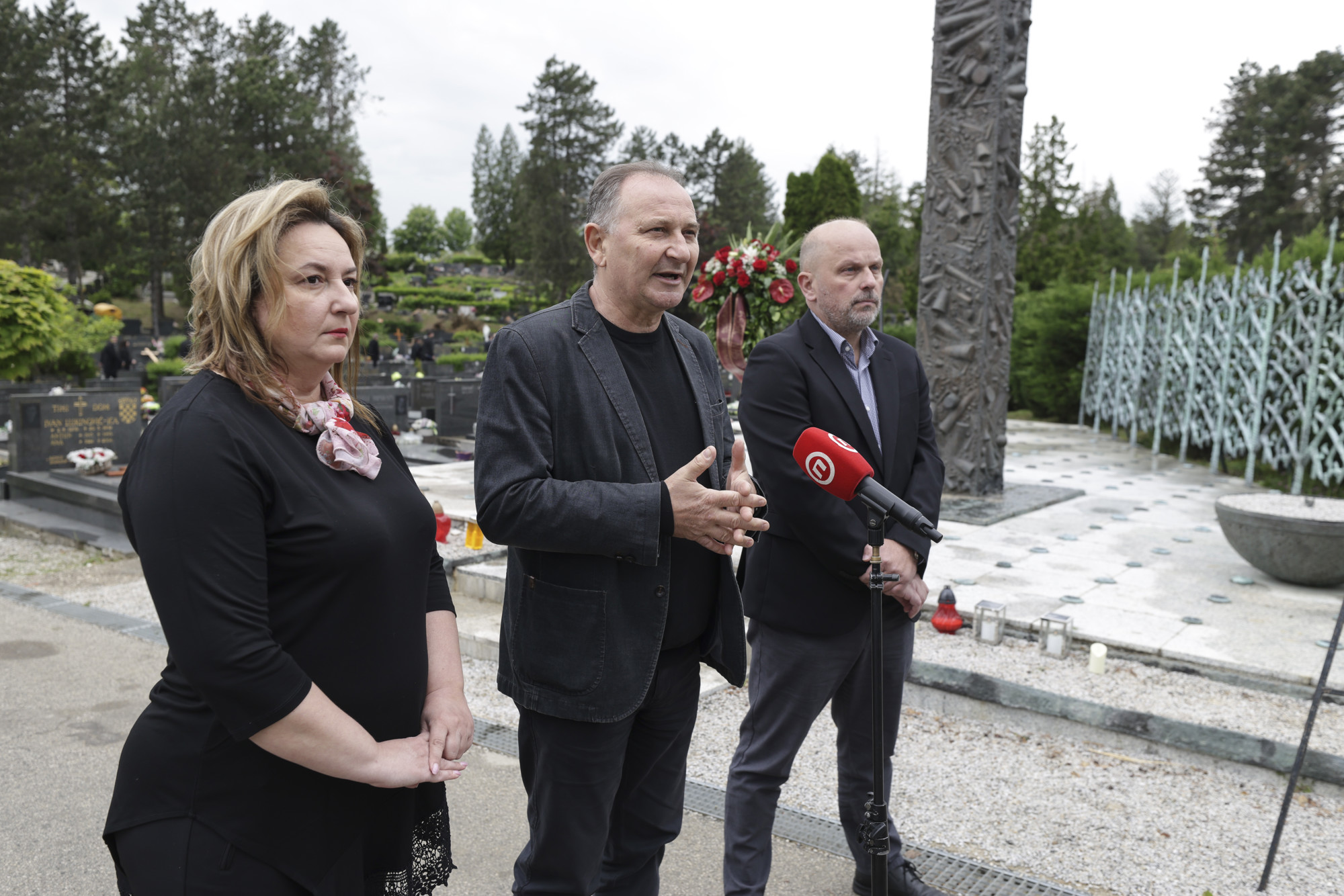 Uoči 1. svibnja tri sindikalne središnjice zajedno u Tvornici kulture