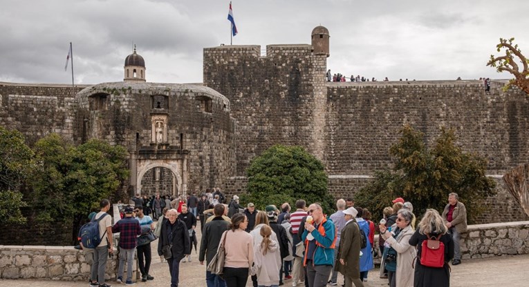 U prva 3 mjeseca promet u turizmu i ugostiteljstvu porastao za 174% u odnosu na lani