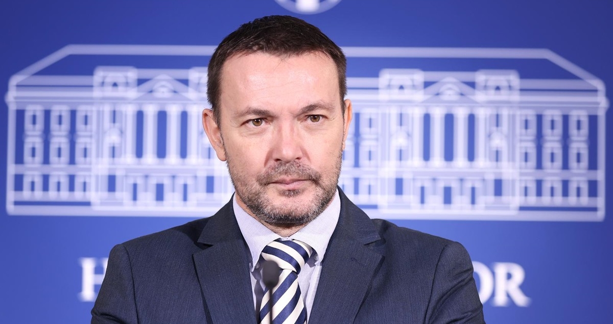 Bauk o pregovorima za deset ustavnih sudaca: Nismo razgovarali o imenima