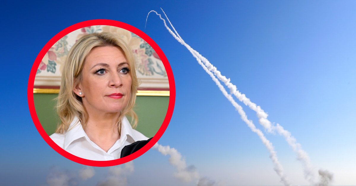 Zaharova o napadima na Rusiju moćnim američkim raketama: Putin je sve rekao