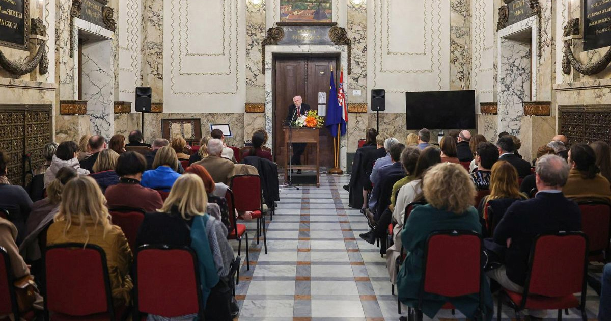 Vizualnim umjetnicima dodijeljeno 850.000 eura potpore