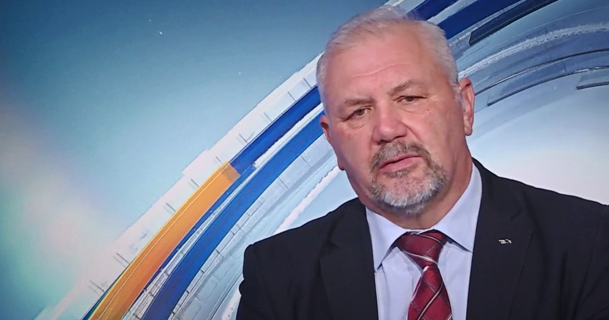 Hrelja o covid-dodatku za umirovljenike: Cijeli proces je neodgovoran i neozbiljan