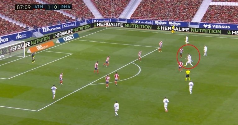 Pogledajte Benzemin gol na kojem bi mu pozavidio i Messi