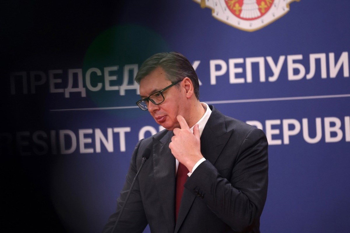 Vučić najavio važan sastanak. "Nemamo dobrih vijesti"