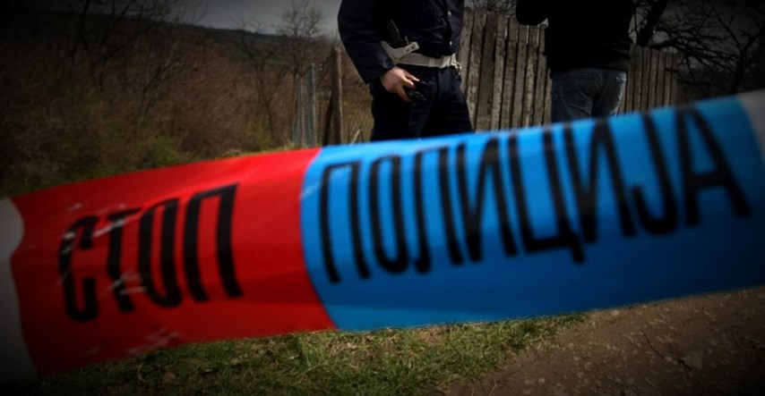 Subotica pod opsadom. Policija traga za muškarcem koji je nožem ubio ženu