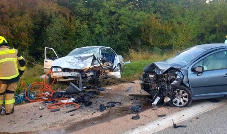 Novi detalji teške nesreće u Istri, žena poginula jer se u nju zabio pijani vozač