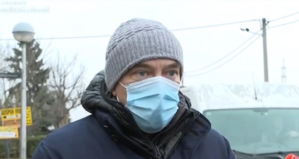 Kovačević na slobodi: Na glavu bih se iz aviona bacio da sam nekome ukrao lipu