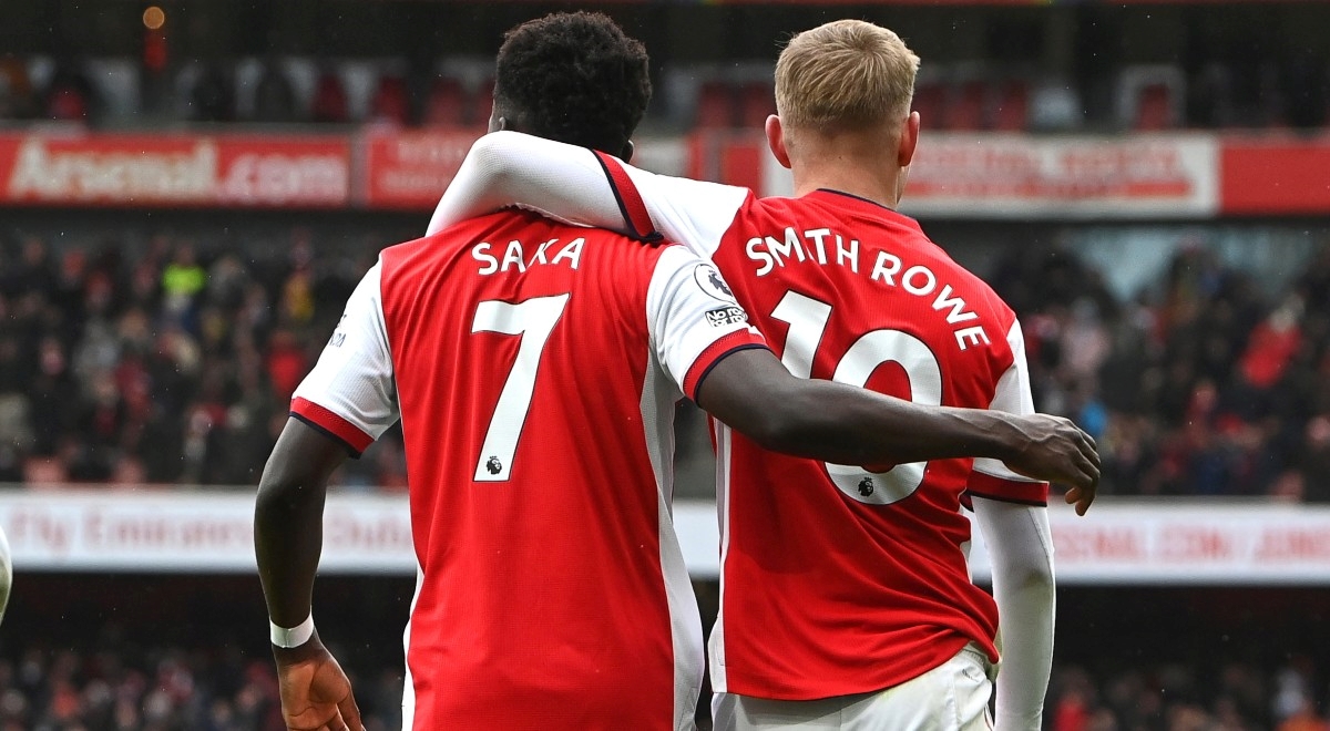 Arsenal je spreman učetverostručiti ugovor jednom od najniže plaćenih igrača