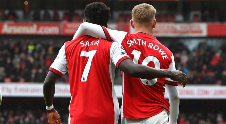 Arsenal je spreman učetverostručiti ugovor jednom od najniže plaćenih igrača