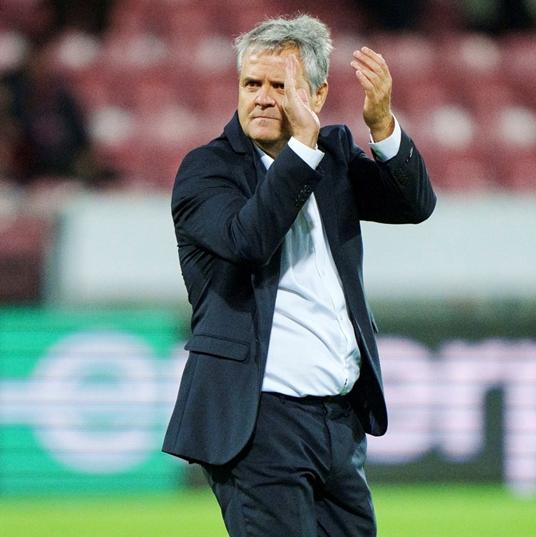 Dinamo ima novog šefa nogometne škole. Proveo je 12 godina u Barceloni