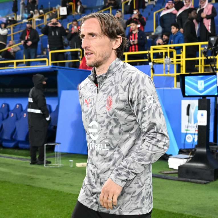 VIDEO Modrićevih 38 sekundi čarolije postalo je viralno: "Nestvaran, lud"