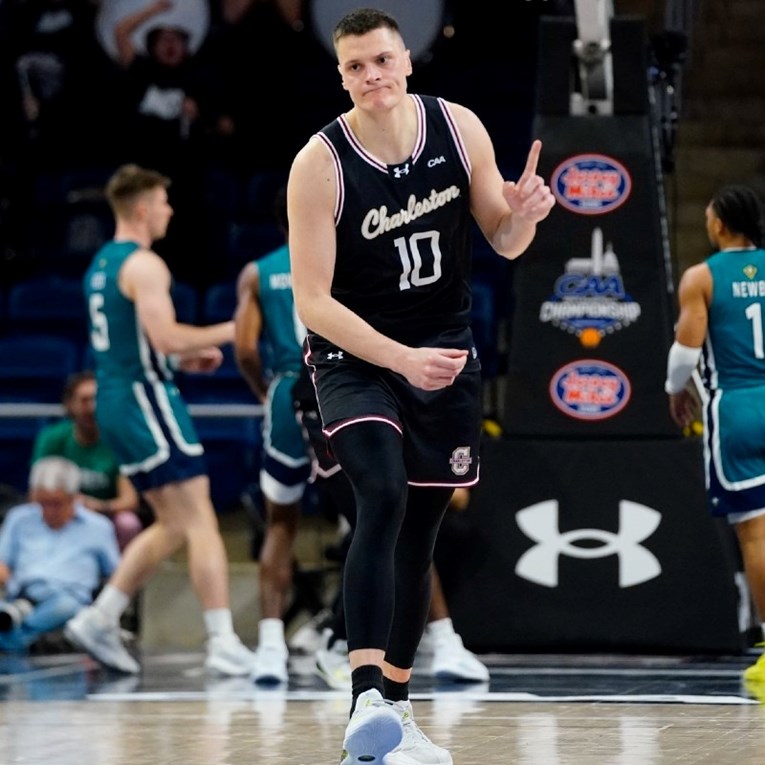 Hrvatski košarkaš tuži NCAA. Odvjetnik: Ovo je revolucionarna tužba