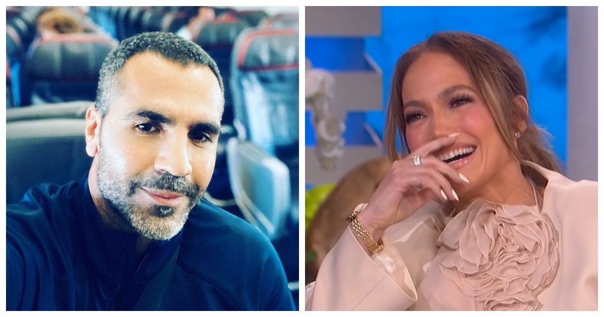 Prvi suprug J.Lo: Jen i Benu želim sve najbolje, ali mislim da brak neće potrajati