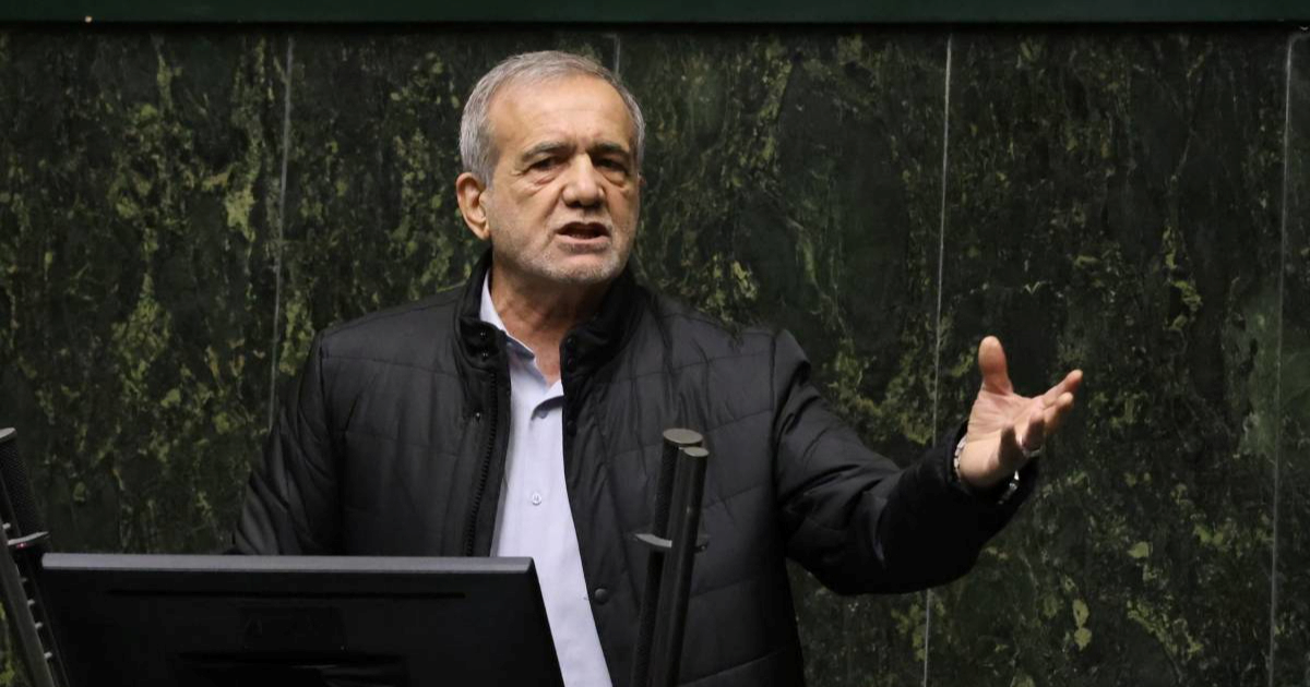 Iranski predsjednik među uvjetima za kraj rata traži "jamstva protiv buduće agresije"