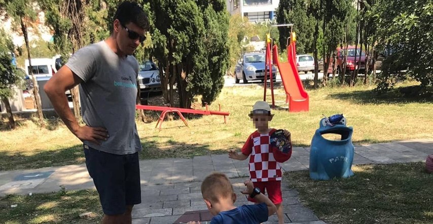 Talentiran je za sve: Ivica Kostelić pohvalio se zavidnom spretnošću sina