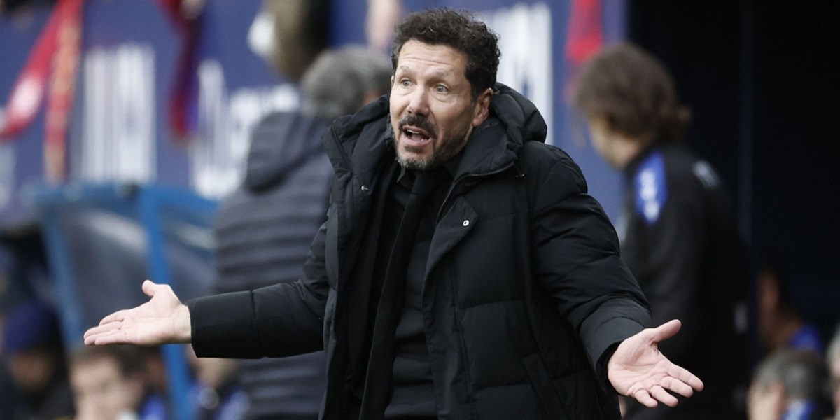 Atletico bijesan na Arsenal. Napustili stadion bez tuširanja jer nije bilo tople vode