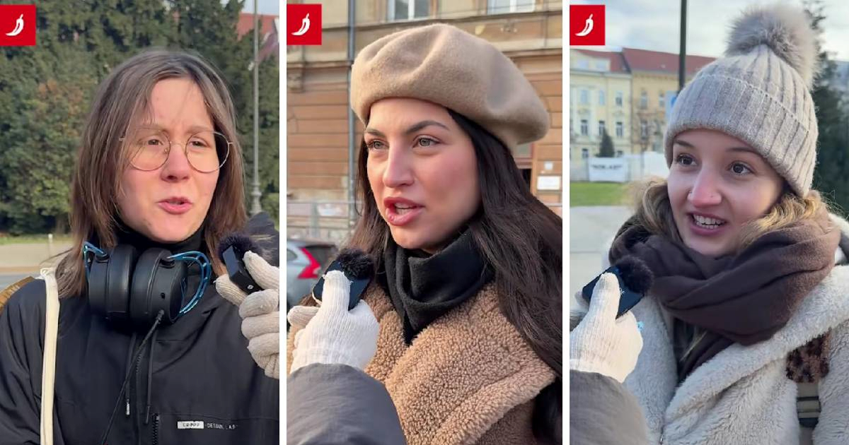 Koliko često treba prati kosu? Pitali smo cure na ulici